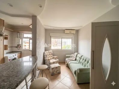 Apartamento com 3 Quartos à venda, 75m² no Marechal Rondon, Canoas