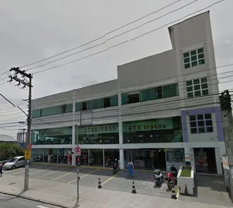 Prédio Comercial à venda, 1944m² no Rio Pequeno, São Paulo