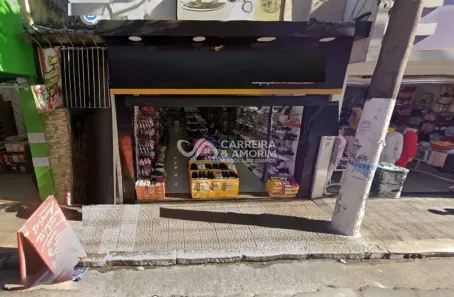 Ponto Comercial para alugar, 180m² no Santo Amaro, São Paulo