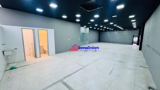 Ponto Comercial para alugar, 210m² no Centro, Guarulhos