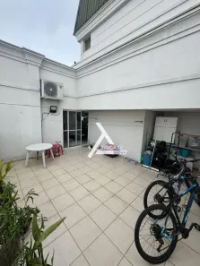 Cobertura com 2 Quartos à venda, 104m² no Vila Suzana, São Paulo