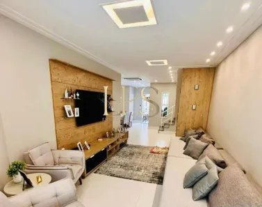 Casa com 4 Quartos à venda, 270m² no Jardim Camburi, Vitória