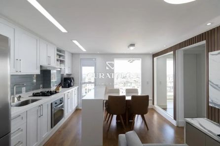 Apartamento com 2 Quartos à venda, 46m² no Vila Carmosina, São Paulo