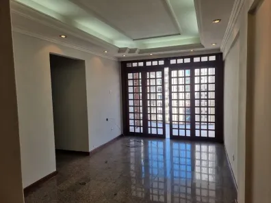 Apartamento com 3 Quartos para alugar, 100m² no Cremação, Belém