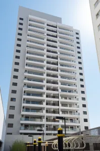 Apartamento com 4 Quartos à venda, 147m² no Campo Belo, São Paulo
