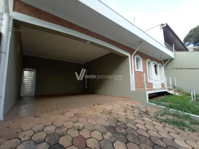Casa com 3 Quartos à venda, 235m² no Jardim Guarani, Campinas