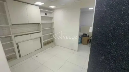 Ponto Comercial à venda, 83m² no Centro, Rio de Janeiro
