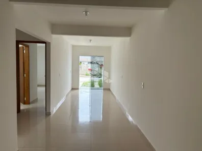 Casa com 2 Quartos à venda, 66m² no Iperoba, São Francisco do Sul