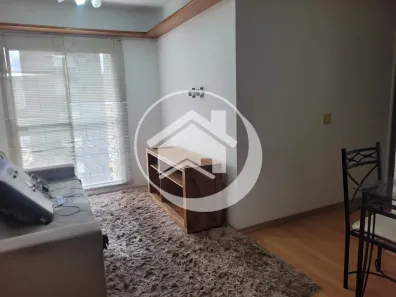 Apartamento com 2 Quartos para alugar, 50m² no Vila Clementino, São Paulo