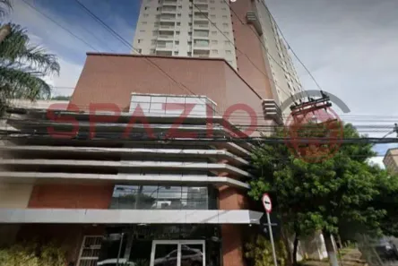 Apartamento com 2 Quartos à venda, 65m² no Centro, Campinas