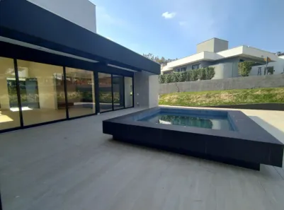 Casa com 4 Quartos à venda, 240m² no Açude, Betim
