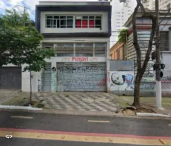 Galpão/Depósito/Armazém à venda, 779m² no Campos Elíseos, São Paulo