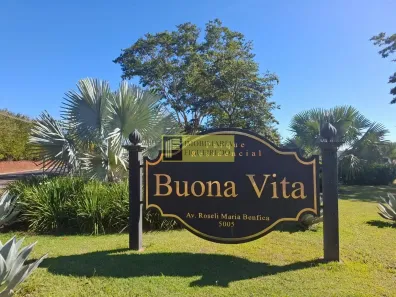 Lote/Terreno à venda, 405m² no Parque Residencial Buona Vita, São José do Rio Preto