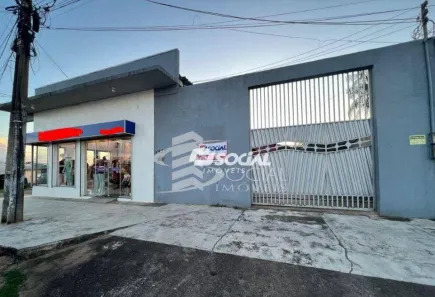 Ponto Comercial à venda, 450m² no Cohab, Porto Velho