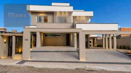 Casa de Condomínio com 3 Quartos à venda, 185m² no Rio Tavares, Florianópolis