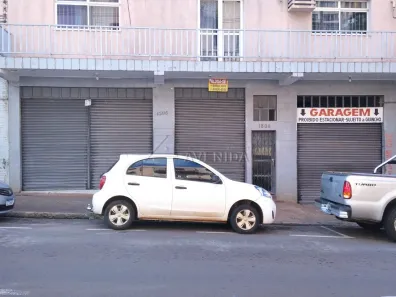 Ponto Comercial para alugar, 440m² no Centro, Londrina