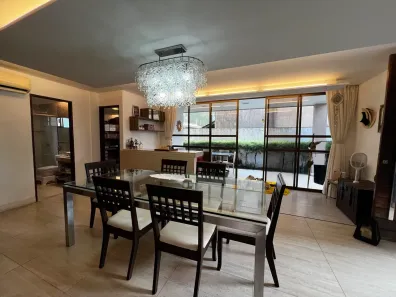 Apartamento com 3 Quartos à venda, 300m² no Ponta de Campina, Cabedelo
