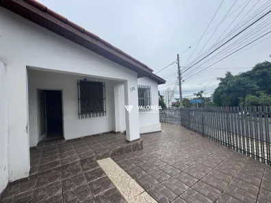 Imóvel Comercial com 4 Quartos para alugar, 176m² no Centro, Sorocaba