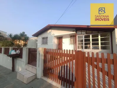 Casa com 3 Quartos à venda, 530m² no Vila Bancária, Campo Largo