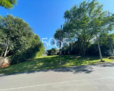 Lote/Terreno à venda, 2465m² no Condomínio Terras de São José, Itu