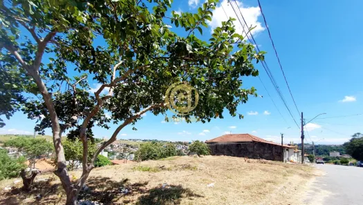 Lote/Terreno à venda, 126m² no Jardim Paraíso, Jacareí