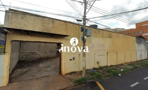Lote/Terreno à venda, 665m² no Boa Vista, Uberaba