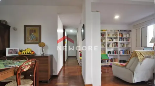 Apartamento com 4 Quartos à venda, 94m² no Jardim Ampliação, São Paulo