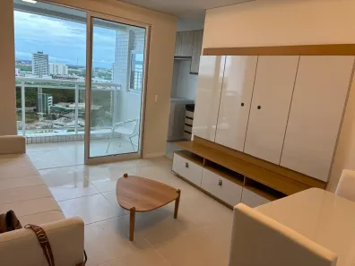 Apartamento com 2 Quartos para alugar, 65m² no Renascença, São Luís