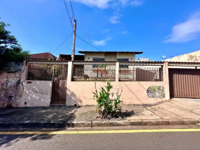 Casa com 2 Quartos à venda, 172m² no Vila Matarazzo, Londrina