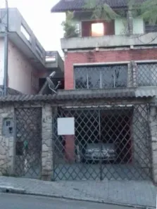 Casa com 3 Quartos à venda, 140m² no Jardim das Flores, Osasco