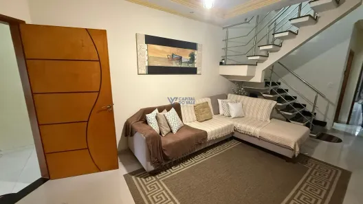 Sobrado com 3 Quartos à venda, 157m² no Jardim das Indústrias, São José dos Campos