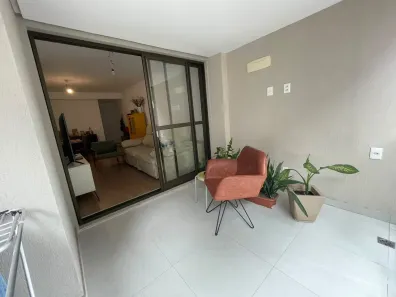 Apartamento com 3 Quartos à venda, 89m² no Praça da Bandeira, Rio de Janeiro