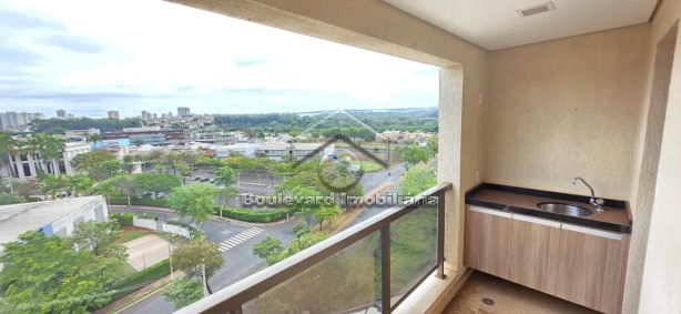 Apartamento com 2 Quartos à venda, 57m² no Jardim Califórnia, Ribeirão Preto