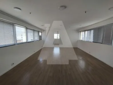 Imóvel Comercial à venda, 72m² no Higienópolis, São Paulo