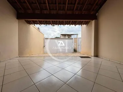 Casa com 3 Quartos à venda, 368m² no Vila Nossa Senhora da Paz, São José do Rio Preto