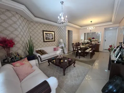 Apartamento com 3 Quartos à venda, 92m² no Santo Antônio, Joinville