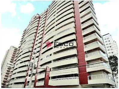 Apartamento com 3 Quartos à venda, 153m² no Parque Residencial Aquarius, São José dos Campos