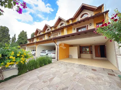 Casa com 3 Quartos à venda, 300m² no Tristeza, Porto Alegre