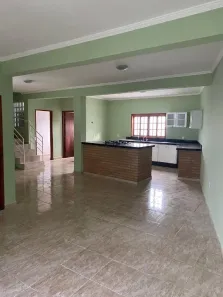 Casa de Condomínio com 3 Quartos para alugar, 430m² no Caminhos de San Conrado (Sousas), Campinas