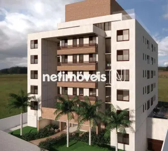 Apartamento com 2 Quartos à venda, 78m² no Cruzeiro, Belo Horizonte