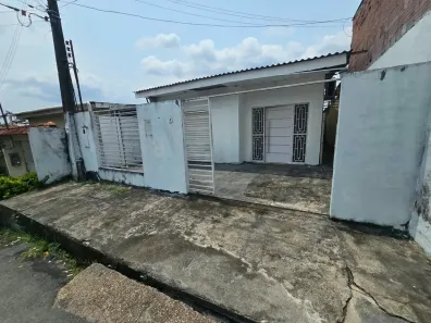 Casa com 1 Quarto à venda, 122m² no Nova Cidade, Manaus