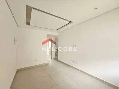 Apartamento com 1 Quarto à venda, 48m² no Gonzaga, Santos