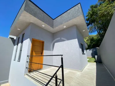 Casa com 2 Quartos à venda, 71m² no Cachoeirinha, Bom Jesus dos Perdões