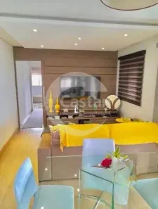 Apartamento com 3 Quartos à venda, 107m² no Vila Formosa, São Paulo
