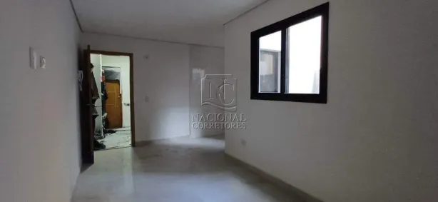 Apartamento com 2 Quartos à venda, 44m² no Vila Luzita, Santo André