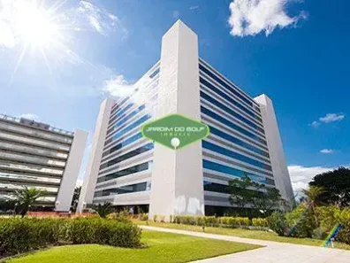 Sala Comercial à venda, 2844m² no Jardim São Luís, São Paulo