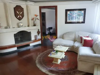 Casa de Condomínio com 5 Quartos à venda, 550m² no Arujázinho IV, Arujá