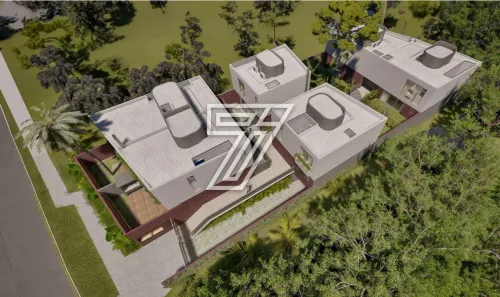 Casa de Condomínio com 3 Quartos à venda, 154m² no São Braz, Curitiba
