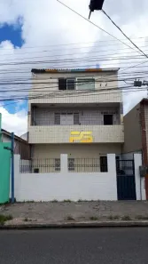Prédio Comercial à venda, 299m² no Cruz das Armas, João Pessoa