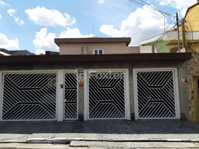 Casa com 7 Quartos à venda, 250m² no Jardim Eliane, São Paulo